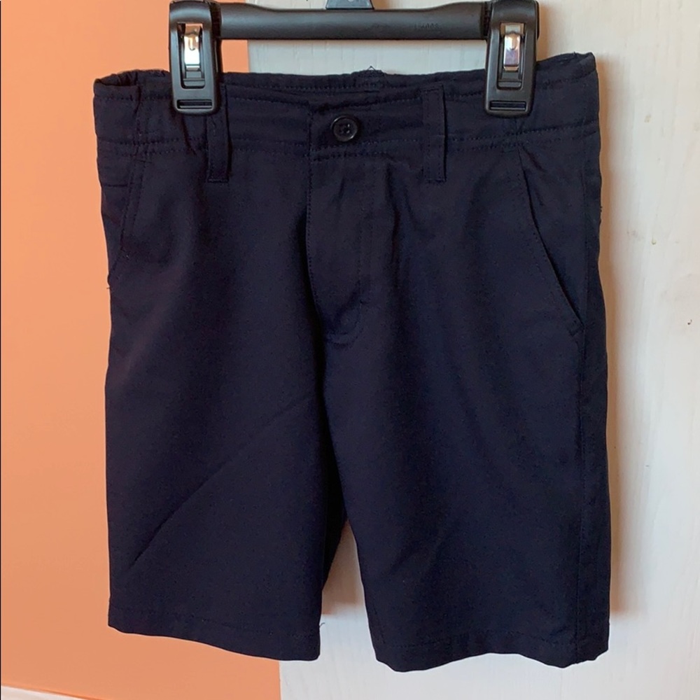 Uniform short